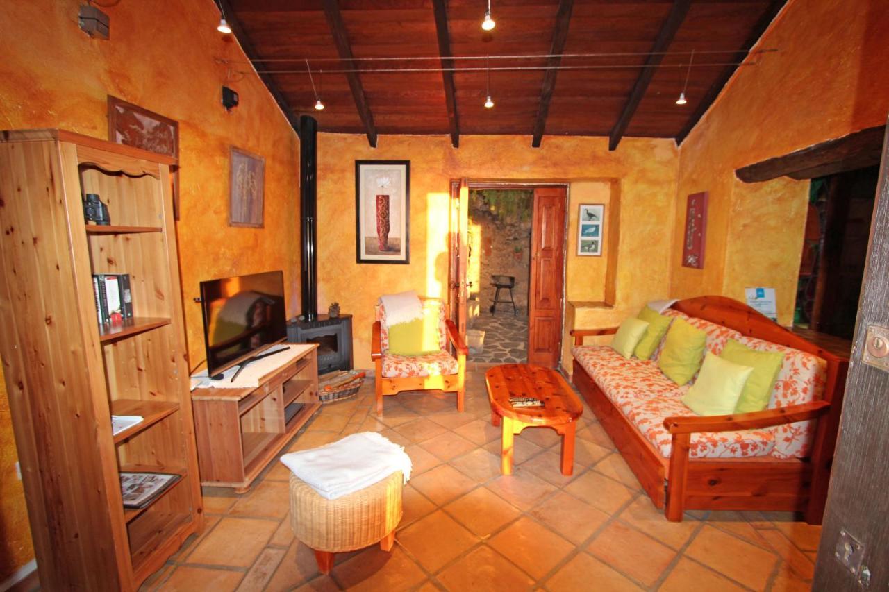 Vivatenerife - Estate With Idyllic Mountain Landscapes